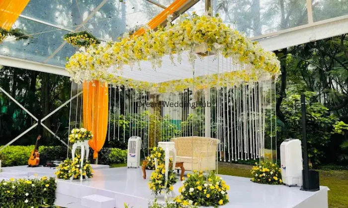 St Martin Wedding Planners